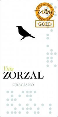 VIÑA ZORZAL 2008 ( Vinicola Corellana - DO.Navarra)