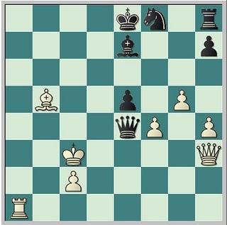 Bajo el prisma de Misha Tal