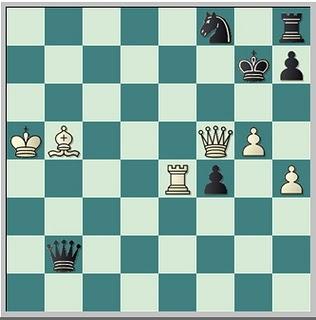 Bajo el prisma de Misha Tal