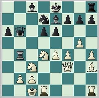 Bajo el prisma de Misha Tal