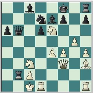 Bajo el prisma de Misha Tal