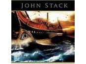 Galera Roma John Stack