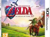Art: Legend Zelda Ocarina Time