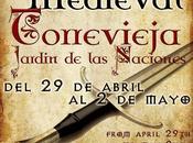 Torrevieja. VIII Mercado Medieval 2011