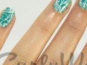 Mani Elegant Mambo