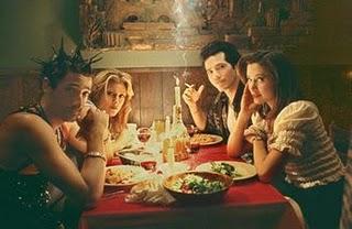 NADIE ESTÁ A SALVO DE SAM