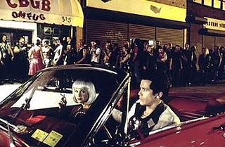 NADIE ESTÁ A SALVO DE SAM