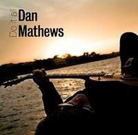 DAN MATHEWS, DO IT ALL: LA BÚSQUEDA DE ESPACIOS INTERIORES