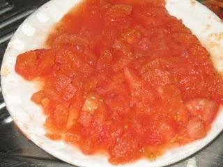 Arroz con calabacín