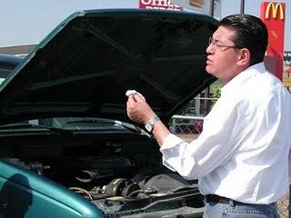 El Conalep Michoacán realiza 3ª Jornada de Atención al Turista 2011