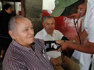 El Conalep Michoacán realiza 3ª Jornada de Atención al Turista 2011