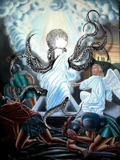 Desopilante e imperdible columna del Milico Heredia. En S...