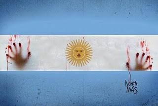 Se conmemora el Día de la Memoria en Argentina, el diario...