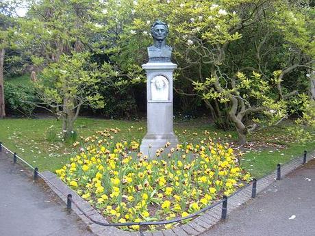 St Stephen's Green, Dublin