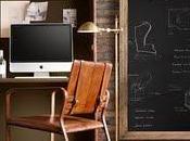 Home offices restoration hardware