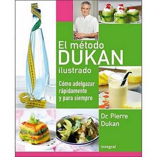 ¿Metodo Dukan?El método que se está imponiendo como model...