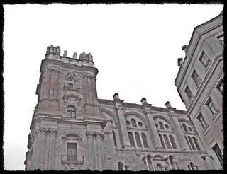 Variado de Sorteos y en Semana Santa me gusta... Variado de Sorteos y en Semana Santa me gusta...