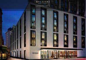 El Hotel Bulgari de Londres, suma siete viviendas más al proyecto - ElMundo.es