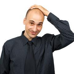 Remedios naturales contra la calvicie