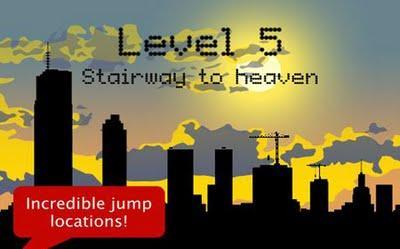 Un juego que te permite jugar una sola vez en tu vida