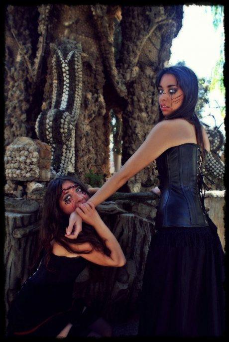 foto Feliz Sant Jordi: Sangre de Abril