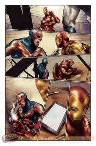 1303490905 Marvel Next Big Thing: The Iron Age