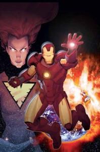 1303490907 Marvel Next Big Thing: The Iron Age