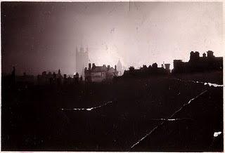 La segunda parte del Blitz de Plymouth – 22/04/1941.