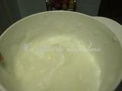 Clara huevo para quemaduras