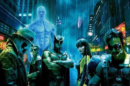 watchmen