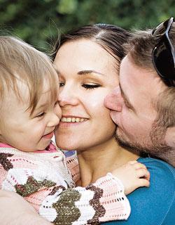 LA FORMA ÚNICA DE CRIANZA QUE TENEMOS