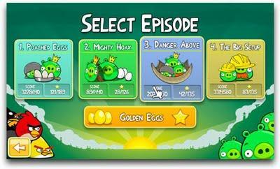 Descargar Angry Birds GRATIS para PC