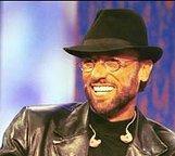 La muerte de Maurice Gibb de los Bee Gees