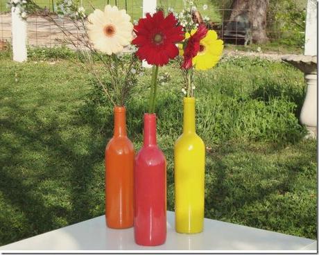 DIY-pop-art-wine-bottle-vases (2) 2