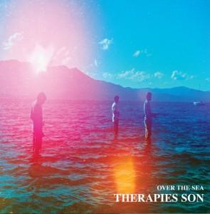 Therapies Son Over The Sea 295x300 Therapies Son   Touching Down (2011)