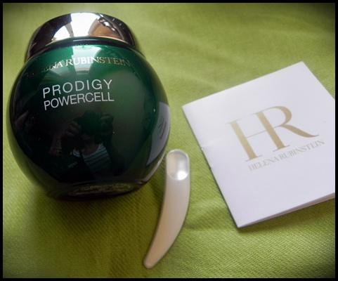 He ganado un lote de productos de Helena Rubinstein!!