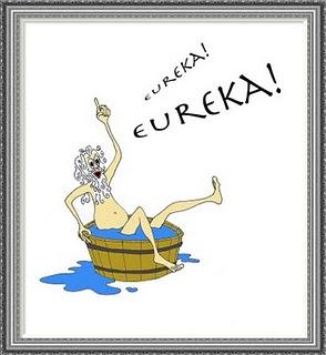 EUREKA