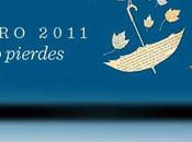 libro, abril