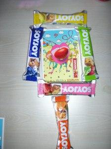 Soyjoy… qué rico está