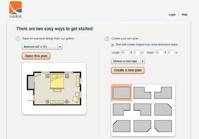 Crear planos de manera simple