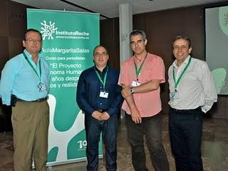 Los expertos piden Unidades de Genética en España