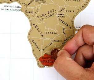 Sobre la moda de coleccionar países