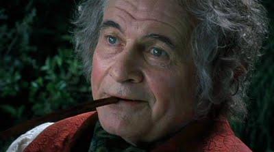 Ian Holm volverá a ser Bilbo Bolsón en la adaptación de 'El Hobbit'