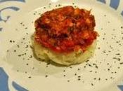 Migas bacalao