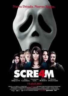 Scream 4, crítica: nuevas reglas, nueva década, remake innecesario