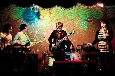 Rat Trap - One Hundred Flowers