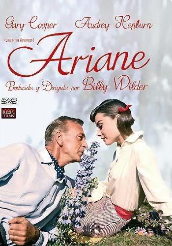 Ariane (Love In The Afternoon) 1957