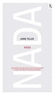 'Nada', de Janne Teller
