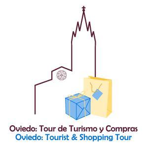 Oviedo de moda. Tour de Turismo y Compras. Oviedo Tourist & Shopping Tour