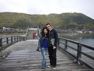 DIA 5: Iwakuni y Kyuushuu!! & VideoBlog 42 DIA 5: Iwakuni y Kyuushuu!! & VideoBlog 42